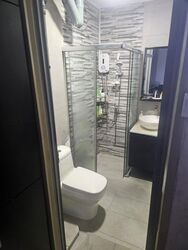 Blk 250 Yishun Sunshine (Yishun), HDB 4 Rooms #616955681